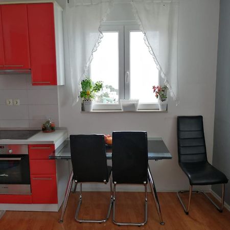 Apartments Kk Celina Chambre photo