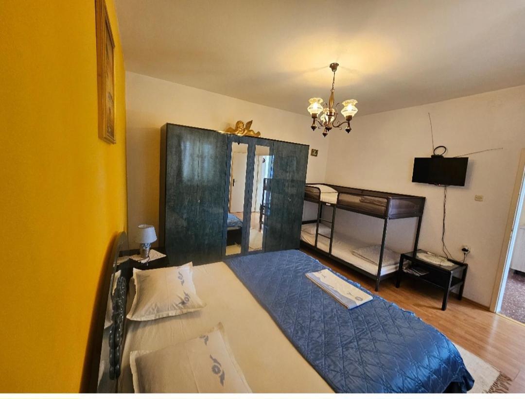 Apartments Kk Celina Chambre photo