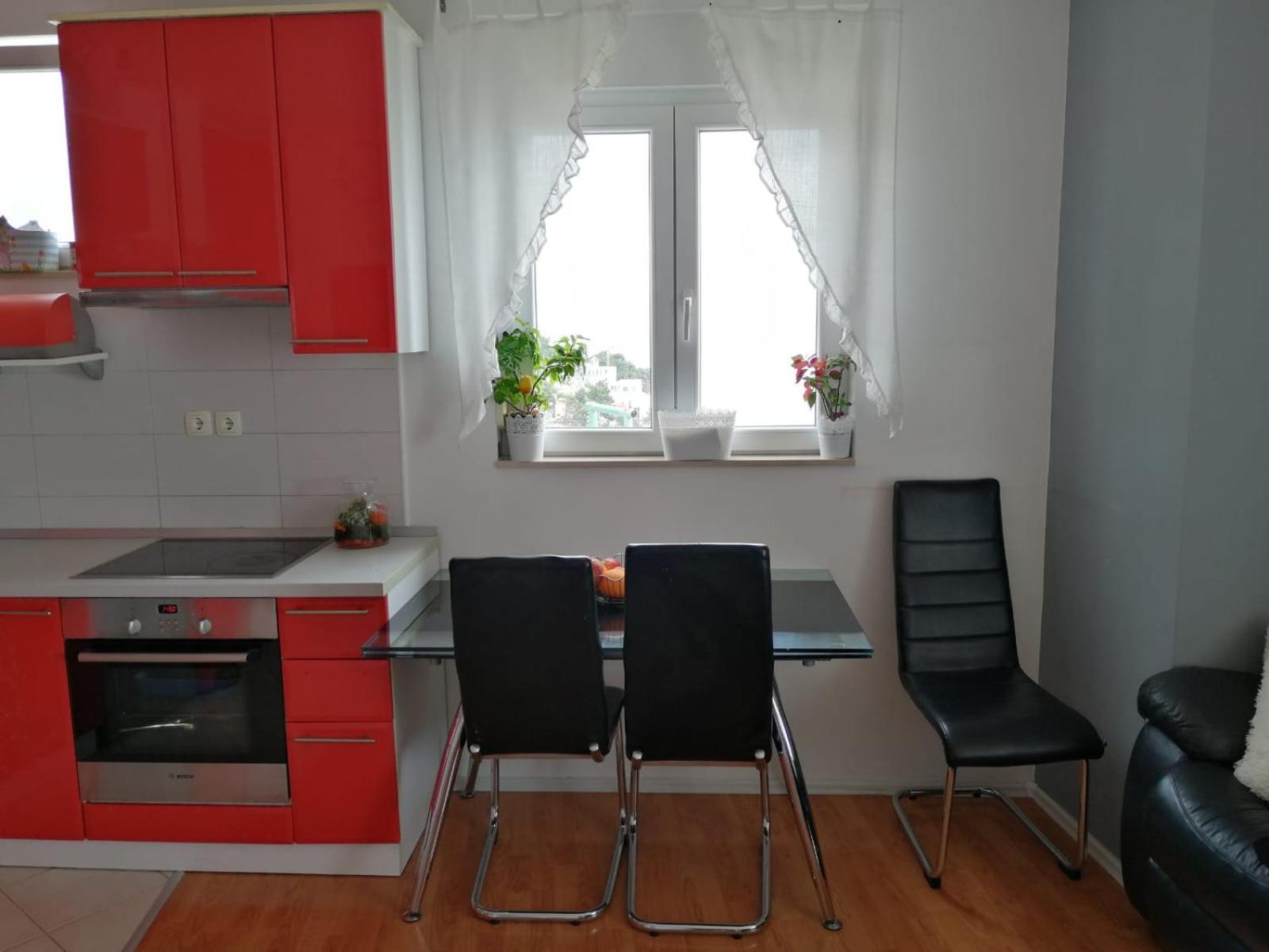 Apartments Kk Celina Chambre photo