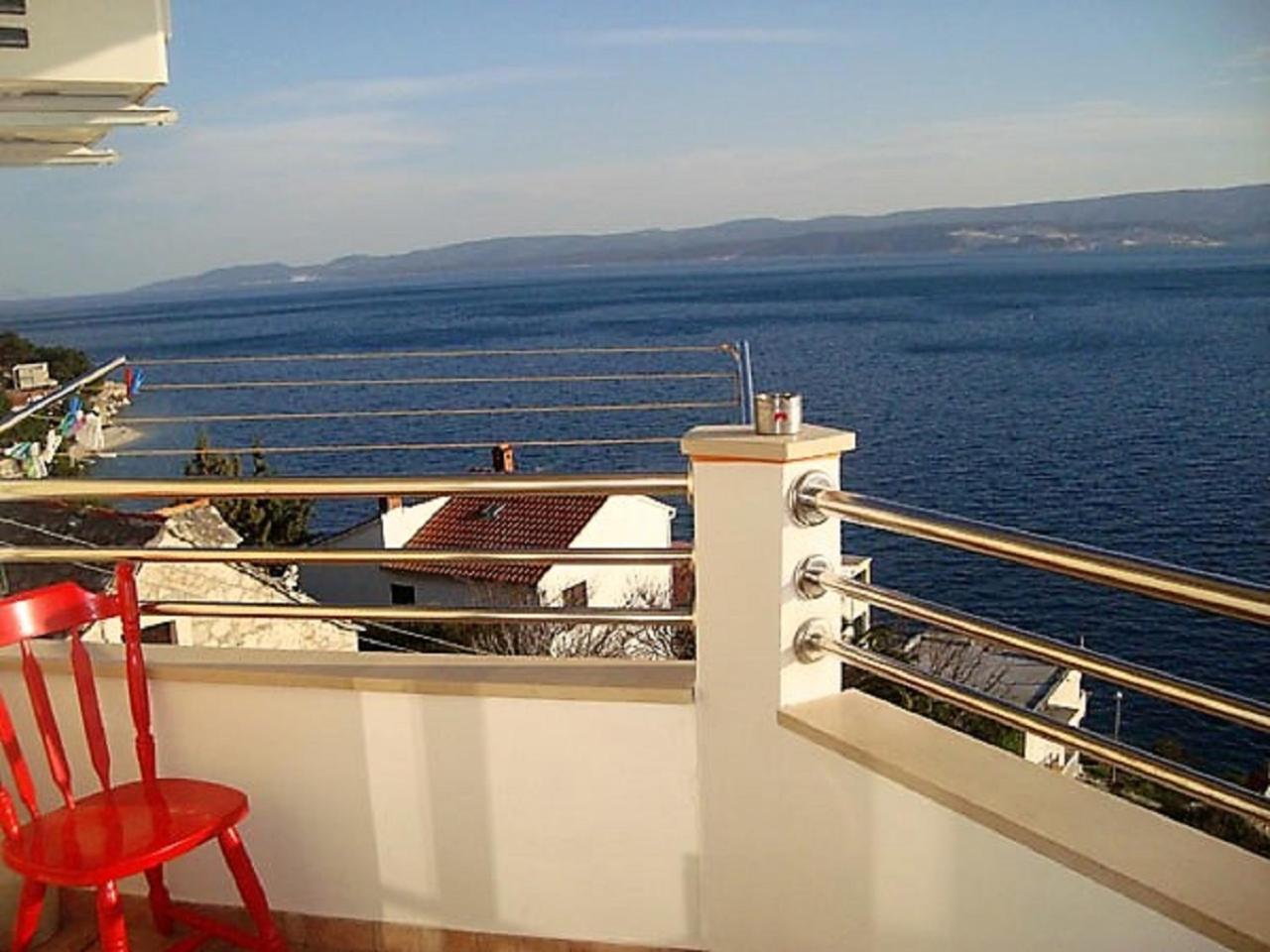 Apartments Kk Celina Chambre photo