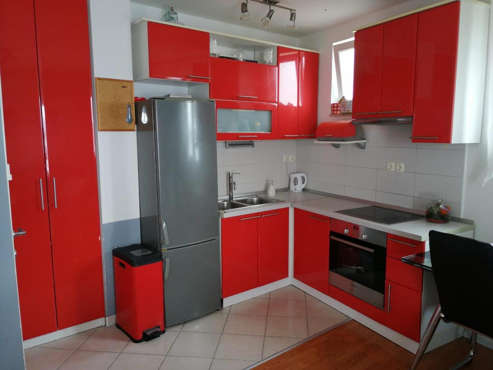 Apartments Kk Celina Chambre photo