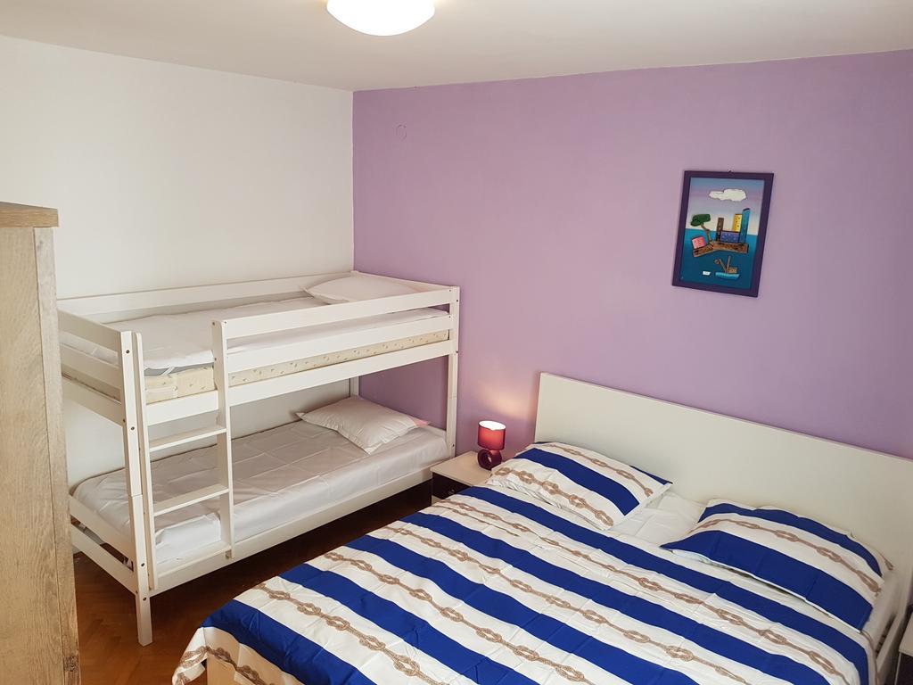 Apartments Kk Celina Extérieur photo
