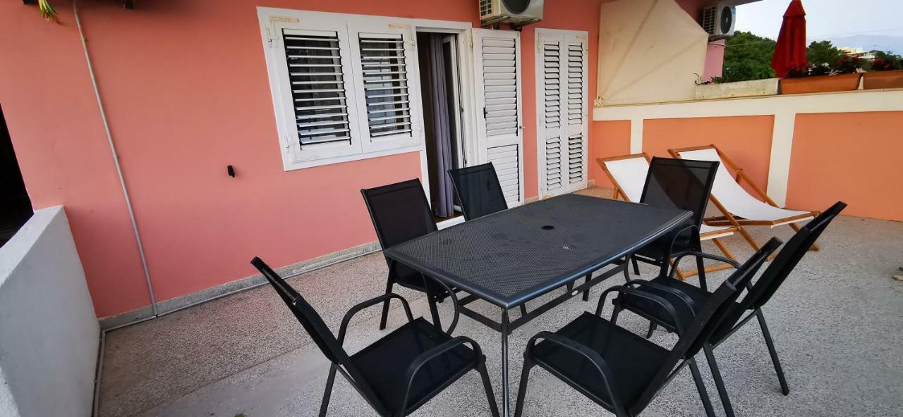Apartments Kk Celina Extérieur photo