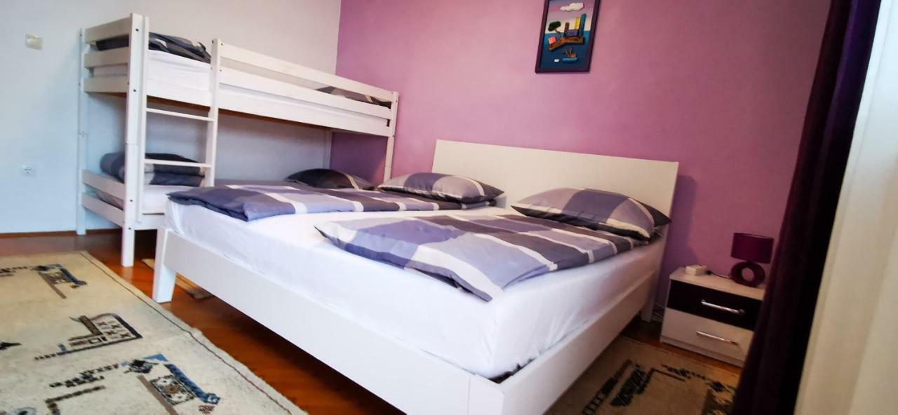 Apartments Kk Celina Extérieur photo