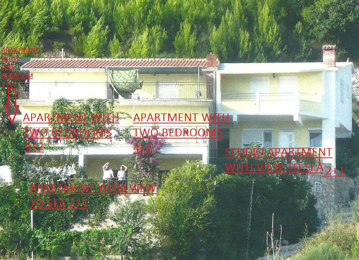 Apartments Kk Celina Extérieur photo