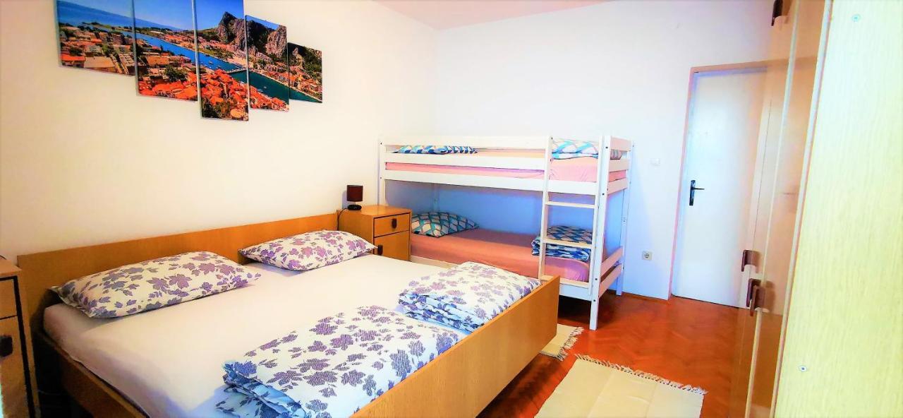 Apartments Kk Celina Extérieur photo